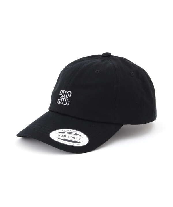 【先行予約8月中旬-8月下旬入荷予定】JJ BASIC CAP