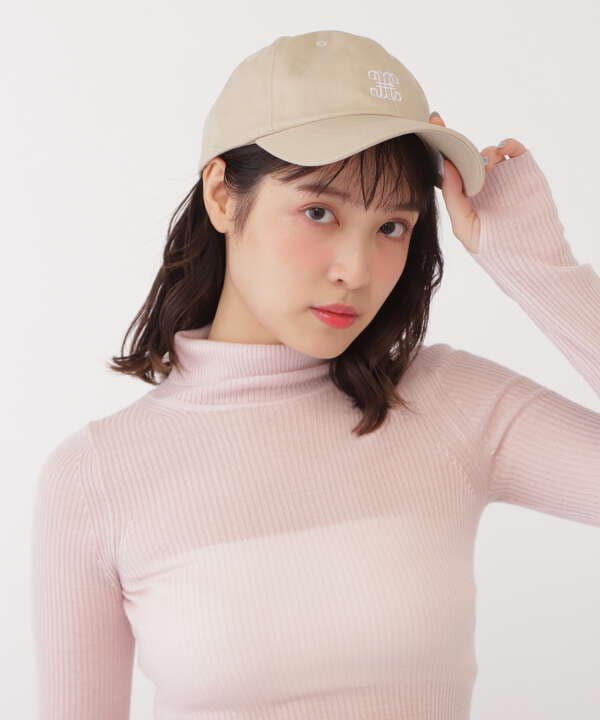 【先行予約8月中旬-8月下旬入荷予定】JJ BASIC CAP