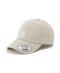 【ブラック:追加生産予約11月上旬-11月中旬入荷予定】JJ BASIC CAP