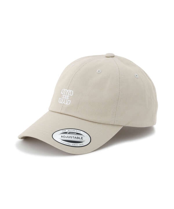 【先行予約8月中旬-8月下旬入荷予定】JJ BASIC CAP