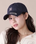 【ブラック:追加生産予約11月上旬-11月中旬入荷予定】JJ BASIC CAP