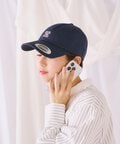 【ブラック:追加生産予約11月上旬-11月中旬入荷予定】JJ BASIC CAP