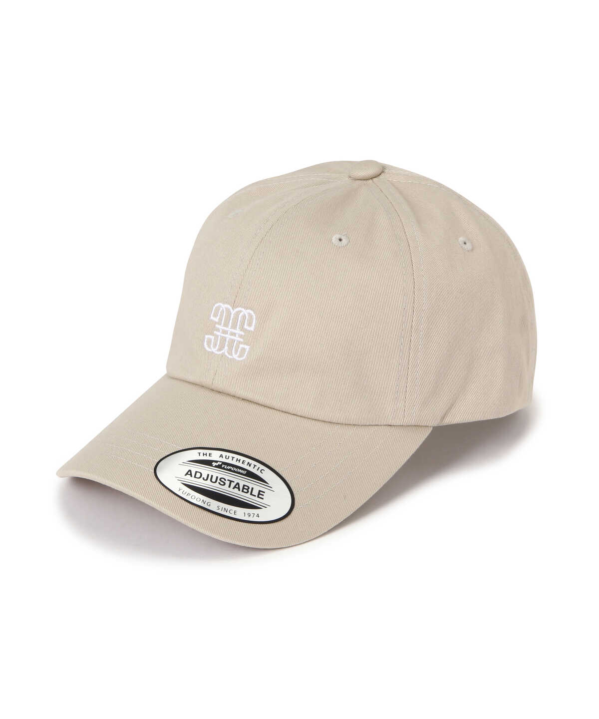 JJ BASIC CAP