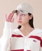 【先行予約1月下旬-2月上旬入荷予定】JJ BASIC CAP