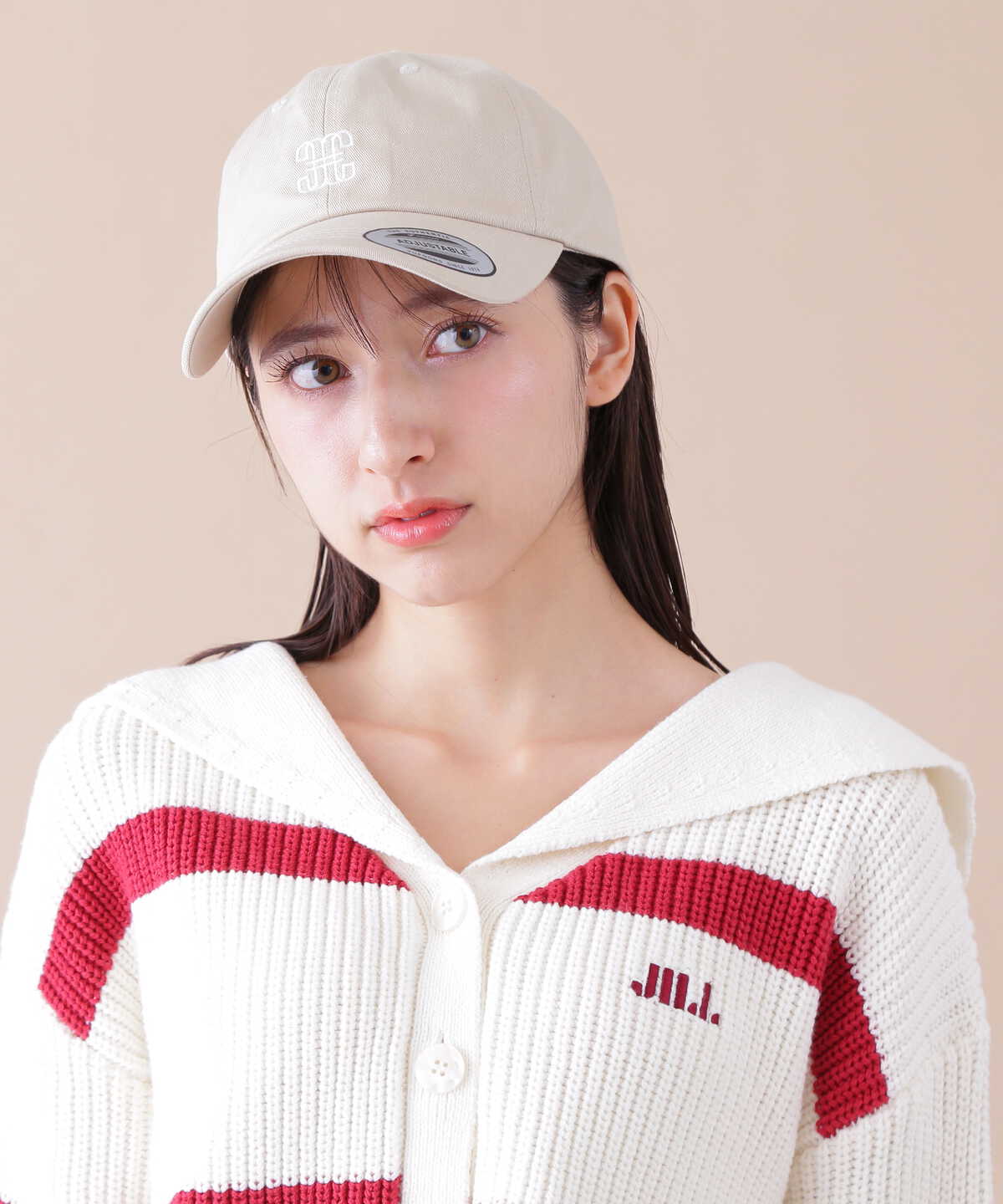 JJ BASIC CAP