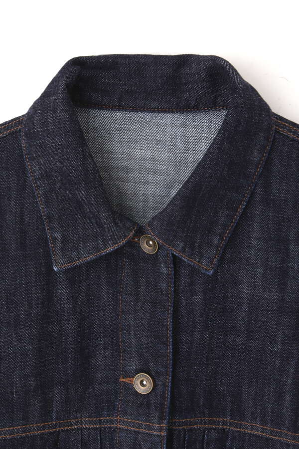 Sシリーズ対応商品 袖タックルーズgジャン Free S Mart フリーズマート 公式 通販mix Tokyo ミックスドットトウキョウ