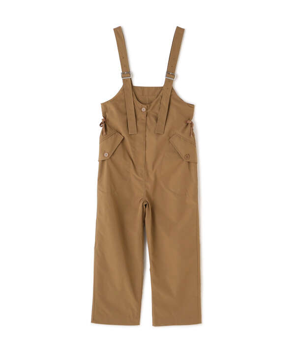 コクーンサロペット Free S Mart サンエービーディーオンラインストア Sanei Online Store