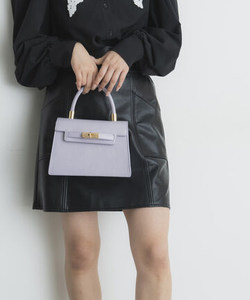 ミニフラップバッグ