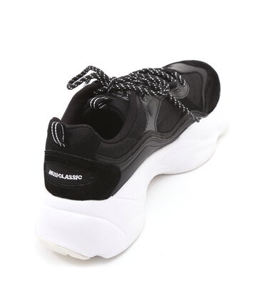 【店舗限定】[AKIII CLASSIC] アキクラシック CRACKER スニーカー