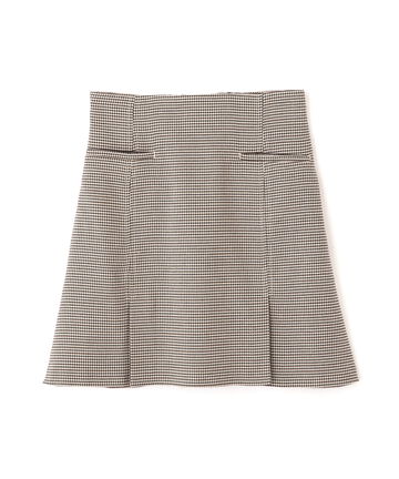 [Sシリーズ対応商品]マーメイドミニスカート