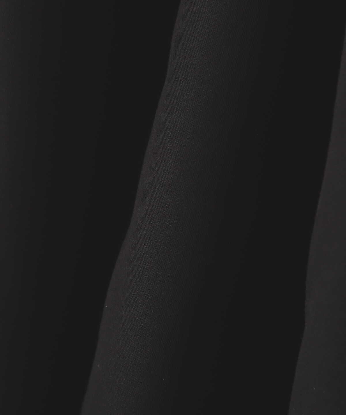 [Sシリーズ対応商品]配色ステッチバックレースアップスカート