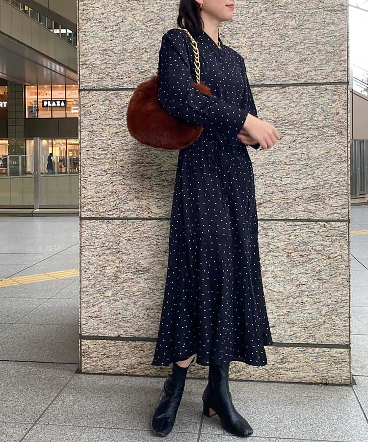 チェーンバッグ