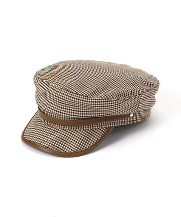 チェックマリンキャス