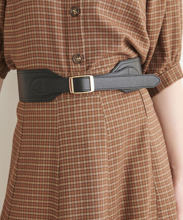 ワイドゴムベルト