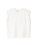 USAコットンフレンチスリーブTシャツ
