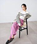 追加  フロッキーロゴロングTシャツ