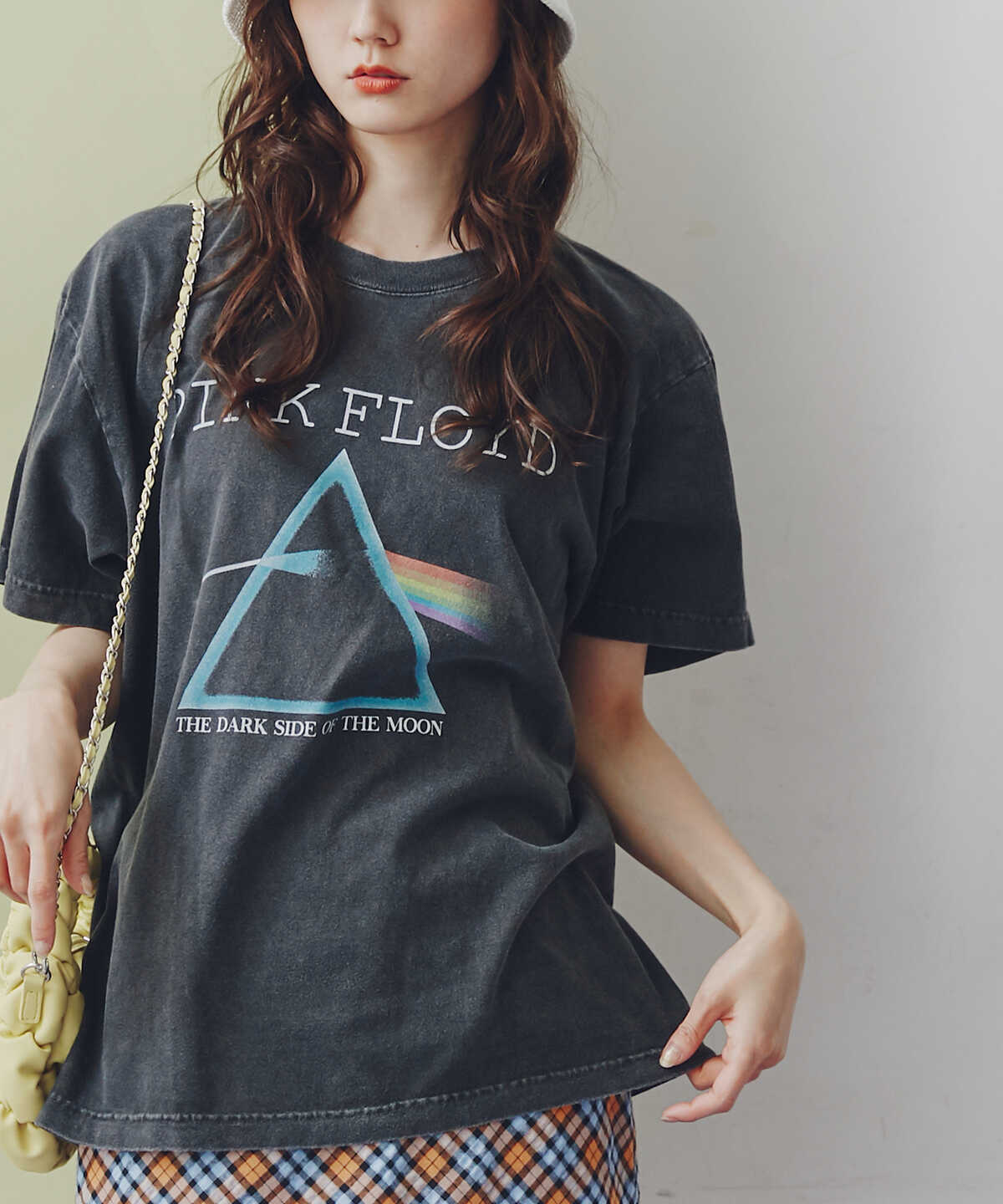 PINK FLOYD Tシャツ-eastgate.mk