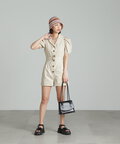 ロングショルダーバッグ