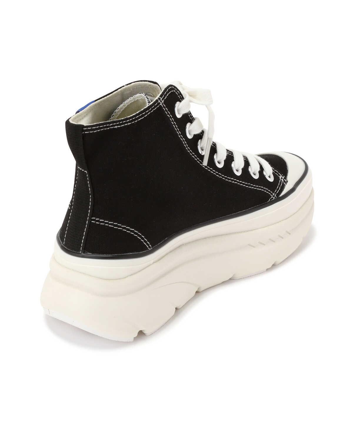 [AKIII CLASSIC]  AKIII COTTON HIGH スニーカー
