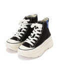 [AKIII CLASSIC]  AKIII COTTON HIGH スニーカー