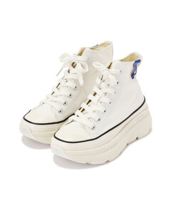 [AKIII CLASSIC]  AKIII COTTON HIGH スニーカー