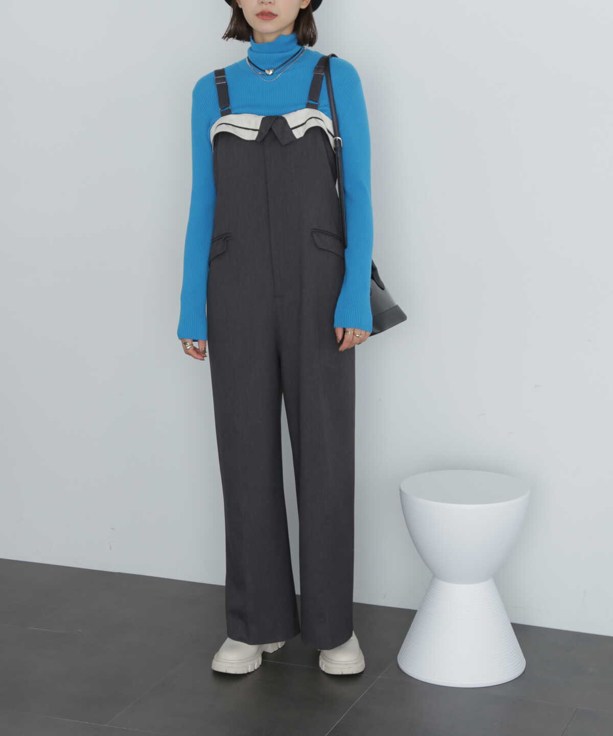 ［WEB限定］＜コレクション＞マーベルトワイドオールインワン