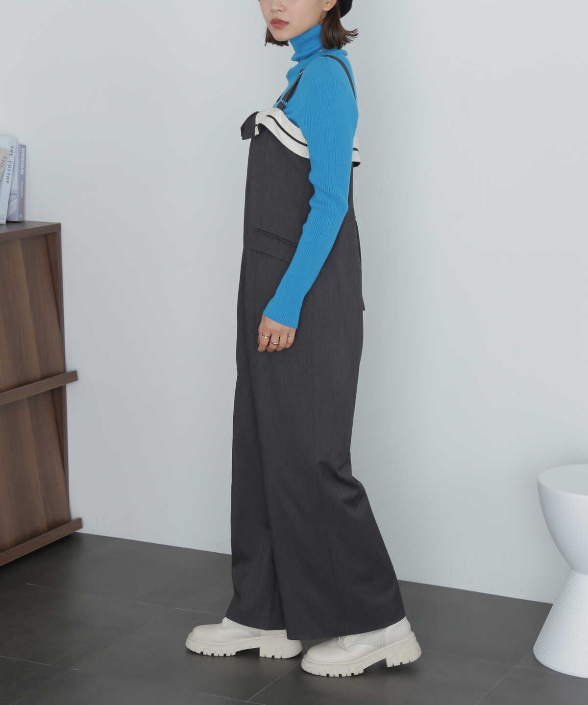 ［WEB限定］＜コレクション＞マーベルトワイドオールインワン