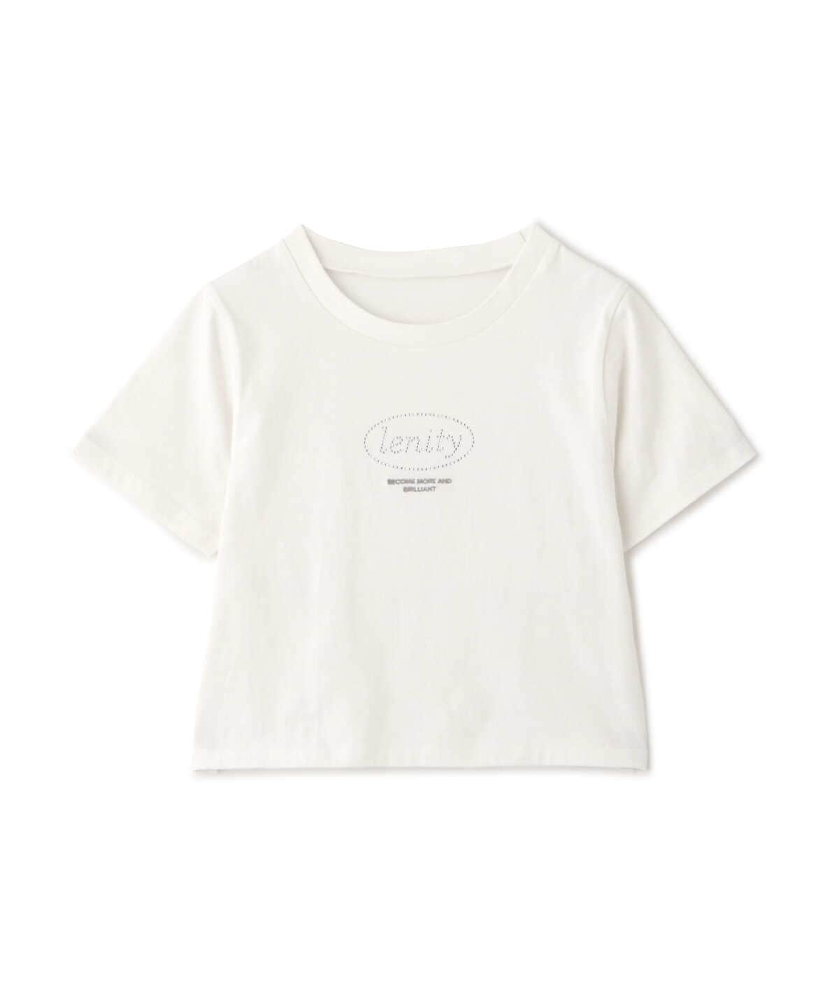 残り一点】Vestment mixed logo Tシャツ-