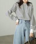 リンガーボーダーロンT