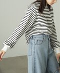 リンガーボーダーロンT