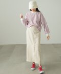 リンガーボーダーロンT