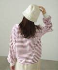 リンガーボーダーロンT