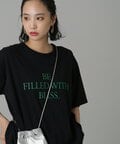 ロゴビッグＴシャツ