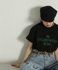 ロゴビッグＴシャツ