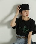 ロゴビッグＴシャツ