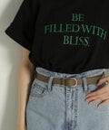 ロゴビッグＴシャツ