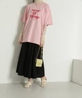 ロゴビッグＴシャツ