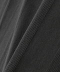 MillerシアーハイネックＴシャツ