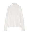 MillerシアーハイネックＴシャツ