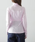 MillerシアーハイネックＴシャツ