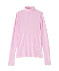 MillerシアーハイネックＴシャツ