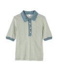 Millerポロ半袖Tシャツ