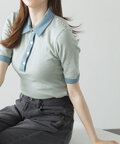 Millerポロ半袖Tシャツ