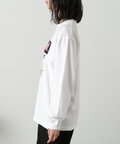 PINK FLOYEDロングTシャツ