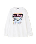 PINK FLOYEDロングTシャツ