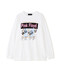 PINK FLOYEDロングTシャツ