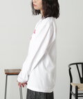 NIRVANAロングTシャツ