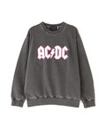 AC/DCスウェット
