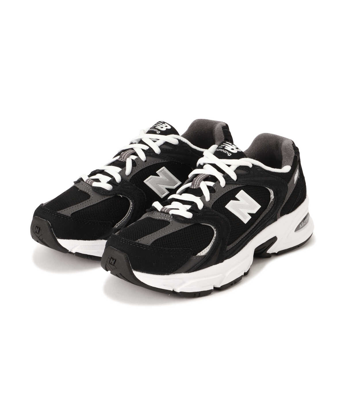 New Balance MR530CC BLACK 24