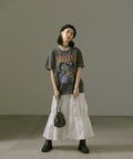 NIRVANA Tシャツ